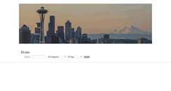Desktop Screenshot of bestcruiselines.com